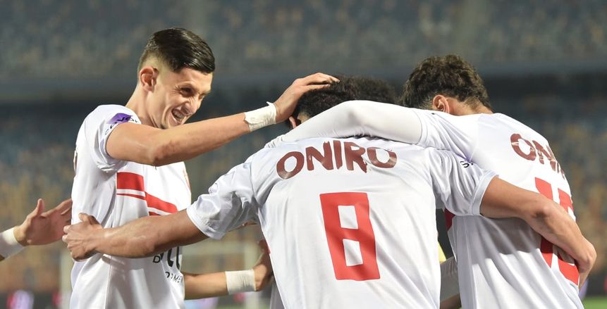 موعد مباراة الزمالك والبنك الأهلي بالدوري المصري والقنوات الناقلة