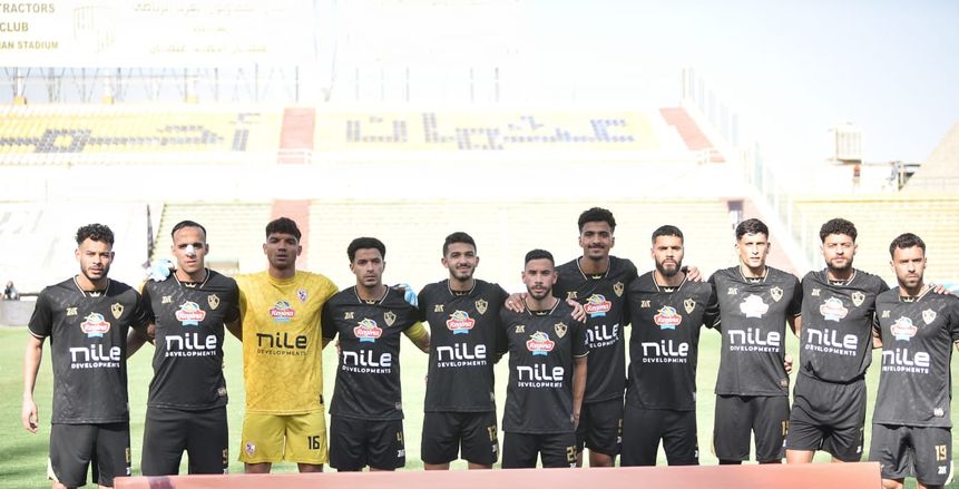 الزمالك يحصل على توقيع أولى صفقات الموسم الجديد من الدوري السعودي