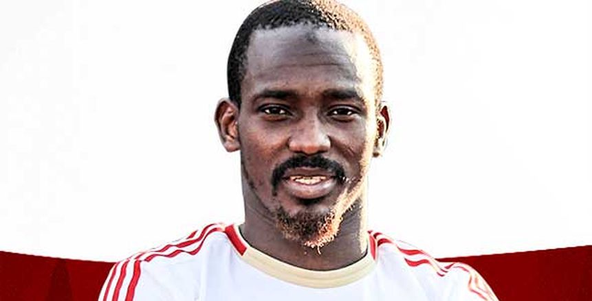 مصر المقاصة يطلب ضم مدافع الزمالك