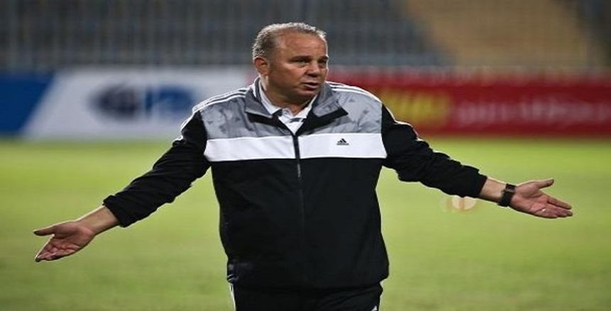 رسميا.. شوقي غريب مديرا فنيا لفريق المريخ السوداني خلفا للصربي ميتشو
