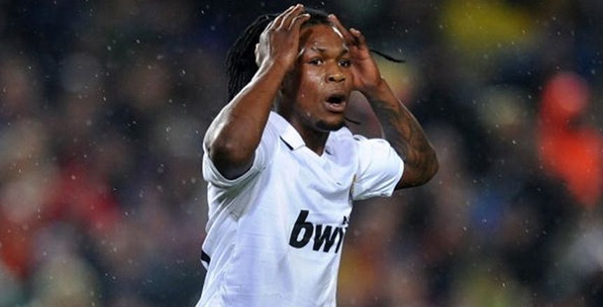 إصابة لاعب ريال مدريد السابق بجلطة دماغية