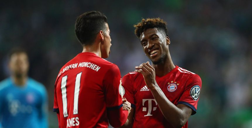 بالفيديو.. بايرن يسقط في فخ التعادل أمام نورنبيرج بالدوري الألماني