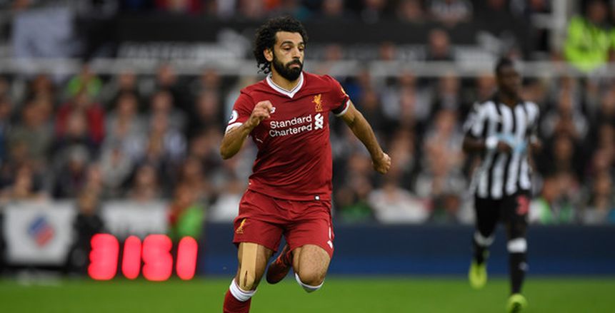 15 دقيقة| ليفربول يواصل تقدمه على نيوكاسل بهدف «لوفرين».. واختفاء «صلاح» في الملعب