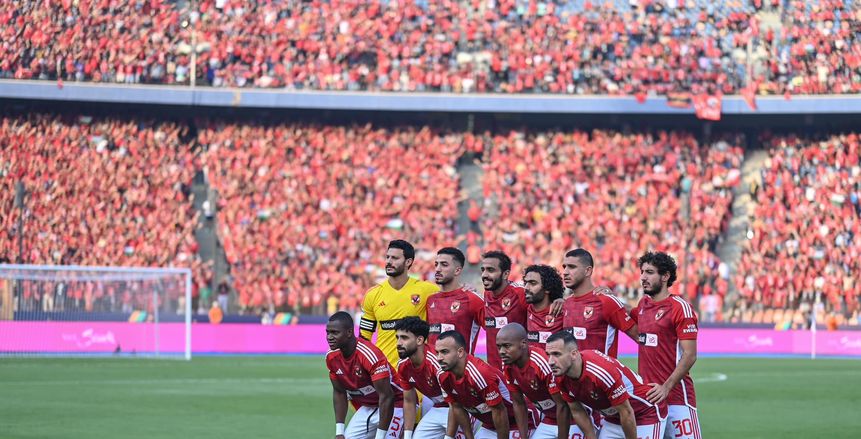 كولر يستبعد 9 لاعبين من قائمة الأهلي لمباراة صن داونز بالدوري الإفريقي «خاص»