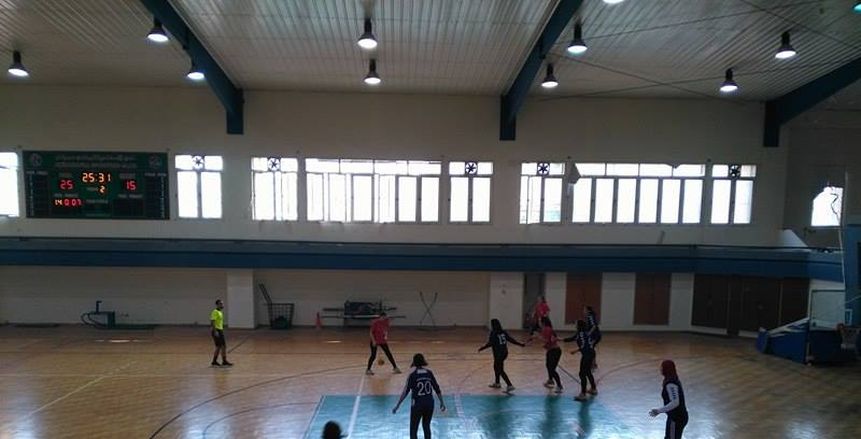 فؤاد عبدالسلام يفوز بمقعد عضوية الاتحاد العربي للطائرة