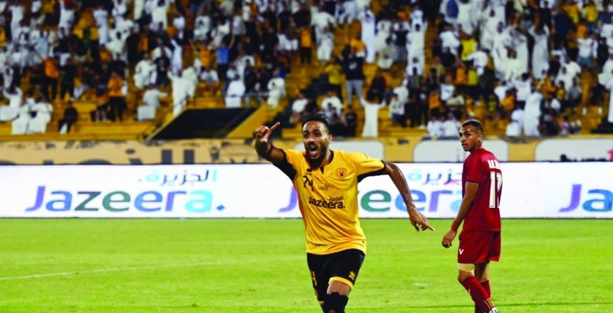 بيقولوا.. صدمة جديدة لـ كهربا وتضحية صفقة الأهلي ومصير رمضان صبحي