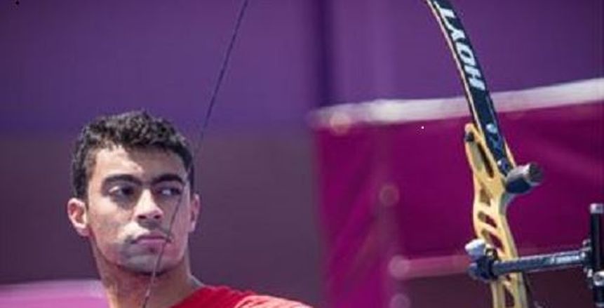 أولمبياد طوكيو.. يوسف طلبة يواجه بطل كازاخستان في منافسات القوس والسهم