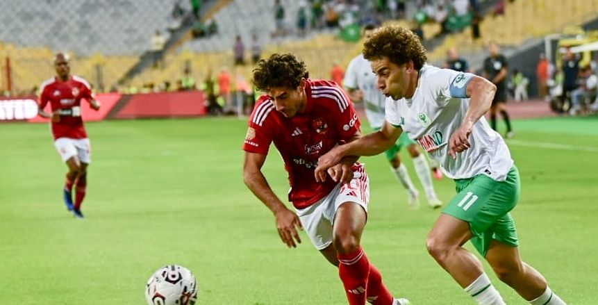 جدول ترتيب دوري NILE قبل مباراتي الأهلي والزمالك ضد المصري وبيراميدز