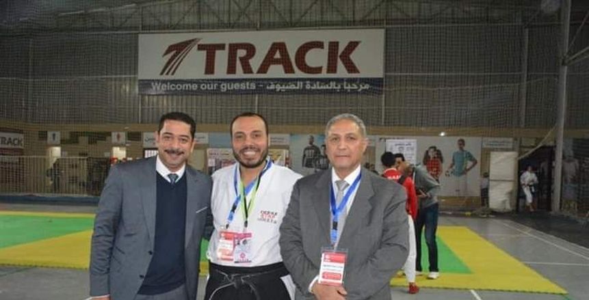 اتحاد الكاراتية التقليدي ينظم بطولة الجمهورية العاشرة لموسم 2020