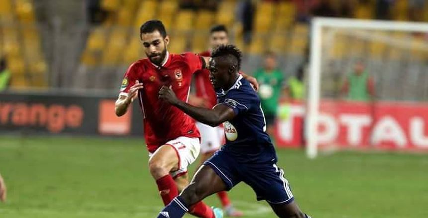مباراة الأهلي والنجم حائرة بين ملاعب تونس.. ورادس في انتظار قرار "كاف"