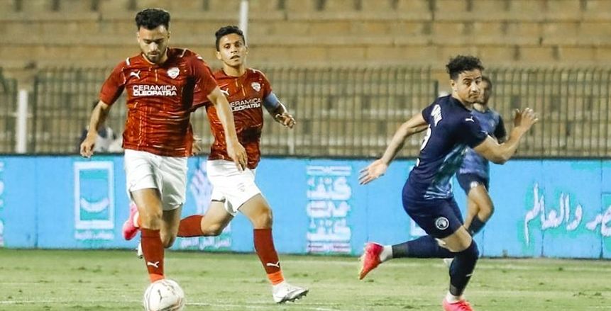 شوبير: صلاح محسن أول العائدين للأهلي
