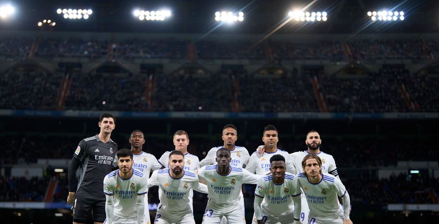 ريال مدريد يتسلح بـ بنزيما وأتلتيكو يعتمد على جريزمان في الديربي
