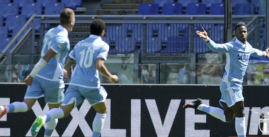10 أهداف و3 ركلات جزاء... لاتسيو يسحق سامبدرويا في الدوري الإيطالي