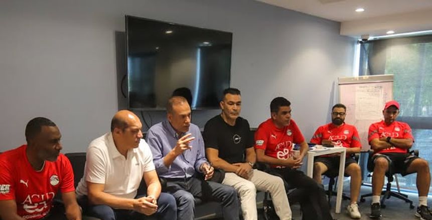 «لن نقبل أي تهاون».. رسائل اتحاد الكرة لمنتخب الناشئين تحت 17 عاما