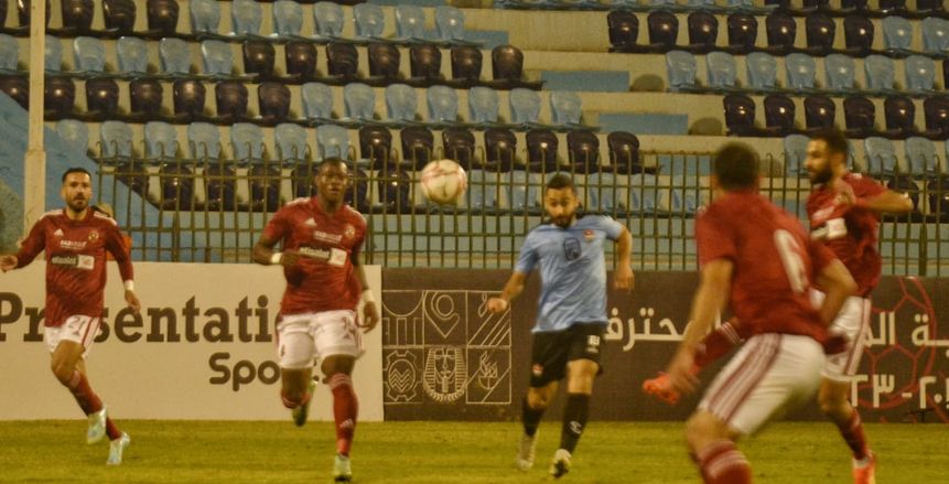 علامة كاملة لـ الأهلي وانتفاضة الزمالك.. حصاد الجولة السادسة للدوري