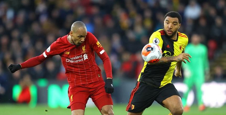 لاعب ليفربول السابق يقترح إنهاء كأس الاتحاد الإنجليزي في 8 أيام