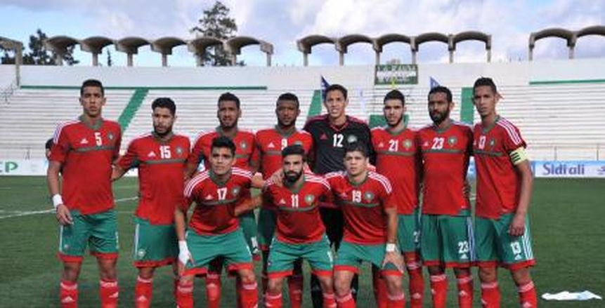 استعدادًا لمواجهة منتخب مصر المحلي| منتخب ليبيا يعتذر عن مواجهة المغرب