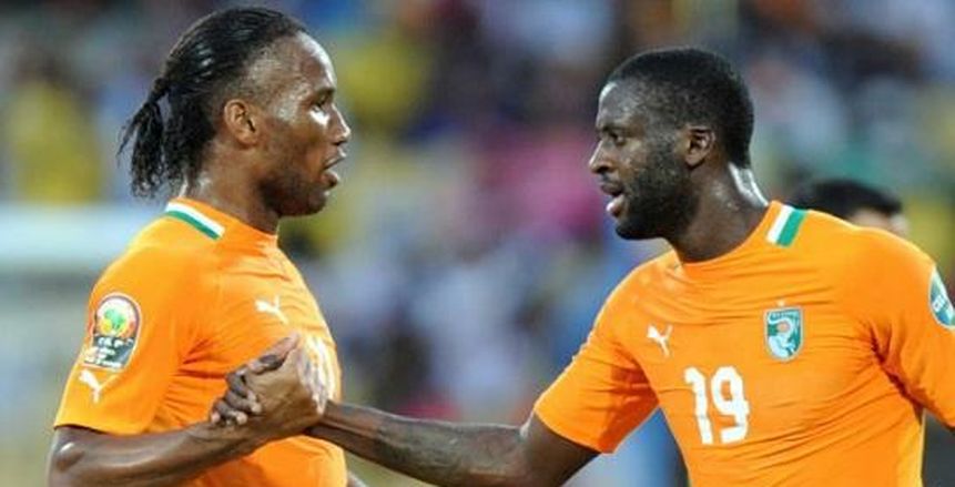 رسميًا.. يايا توريه يتراجع عن الاعتزال الدولي
