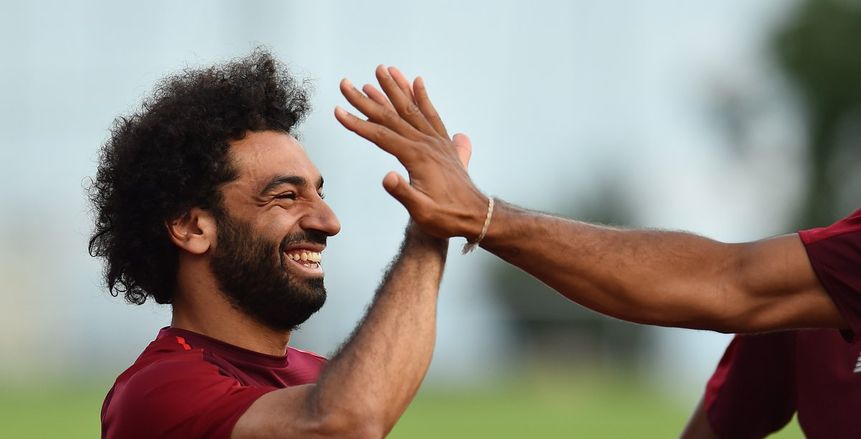 «صلاح» أساسيا.. الموعد والقنوات الناقلة لموقعة ليفربول ونابولي
