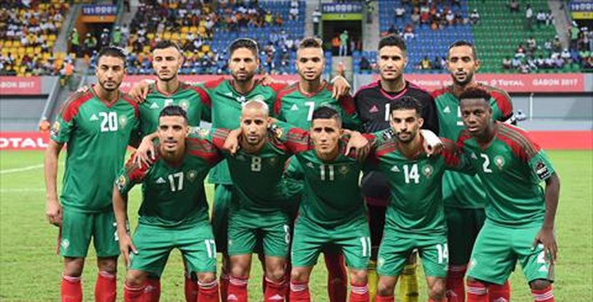 بعد إنسحاب مالاوي..المغرب تضع قدمًا في أمم إفريقيا 2019