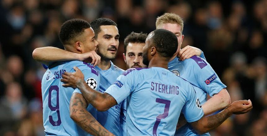 الدوري الانجليزي.. السيتي يهزم شيفيلد بثنائية نظيفة (فيديو)