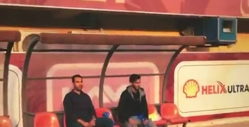 الأهلي والزمالك في مهمة تجاوز  أزمة "الوسط" أمام الجونة وإنبي