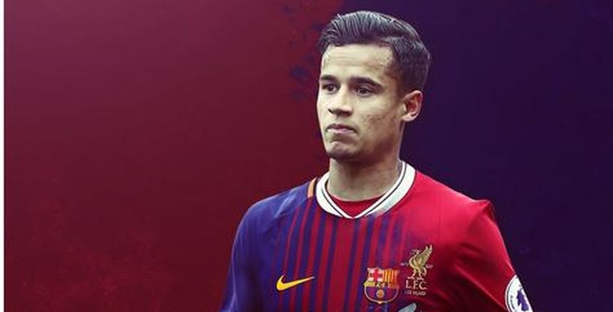 «كوتينيو» يقترب من التوقيع لبرشلونة بعقد لـ5 سنوات بـ12 مليون يورو