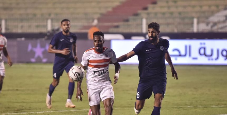 جدول ترتيب دوري NILE قبل مباراة الطلائع وسيراميكا.. الزمالك يتراجع
