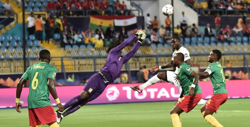 بث مباشر لمباراة الكاميرون وبنين بكأس أمم أفريقيا اليوم 2-7-2019
