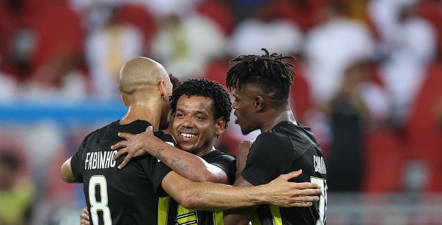 جدول ترتيب الدوري السعودي.. اتحاد جدة يخطف الصدارة والهلال يتعثر