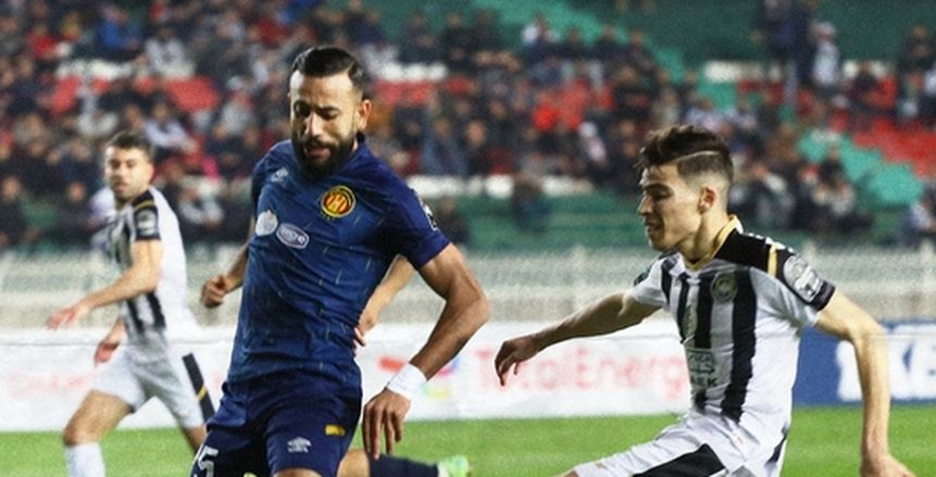 طريق الأهلي.. وفاق سطيف يتعادل سلبياً مع الترجي في دوري أبطال أفريقيا