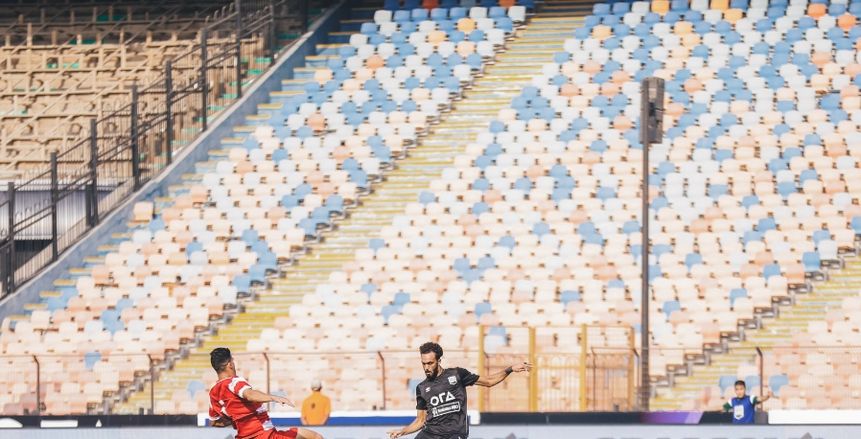 بلدية المحلة يفرض التعادل 3-3 على زد في مباراة درامية بدوري نايل
