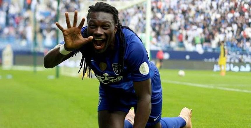 جوميز يقود الهلال للفوز على شباب أهلي دبي بدوري أبطال أسيا (فيديو)