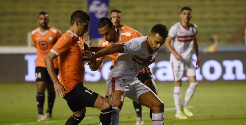 أخبار الزمالك اليوم.. مفاوضات لضم موهبة بتروجت وكواليس جلسة أمير مرتضى مع أوباما