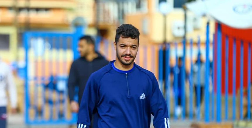 فرج عامر: زياد طارق سيعود للأهلي.. وثنائي الأحمر مستمران في سموحة