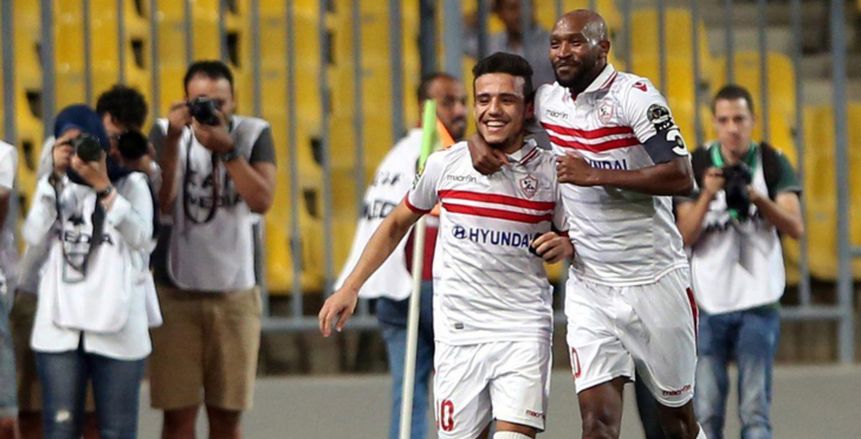 الزمالك يدرس تخفيض مطالبه لبيع مصطفى فتحي.. واجتماع لحسم مصير القائمة الإفريقية