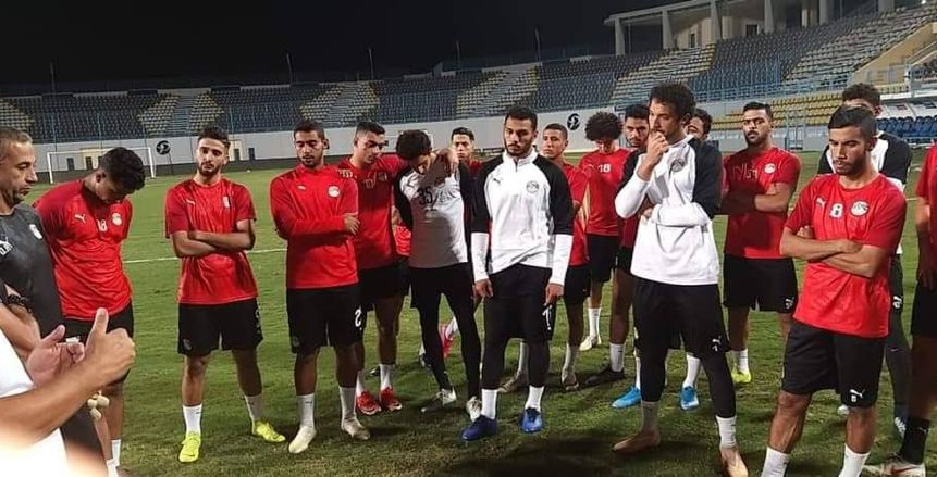 تعديل موعد قرعة كأس أمم أفريقيا تحت 23 عاما المؤهلة لأولمبياد طوكيو 2020