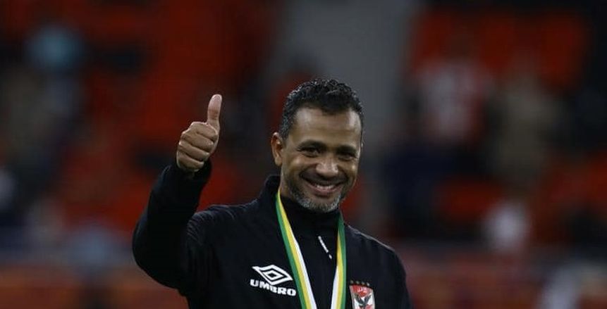 «قمصان»: حققنا المطلوب وسنبدأ بالاستعداد لمواجهة الهلال السوداني