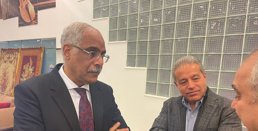 اتحاد الكرة يناشد الجماهير بدعم منتخب مصر والابتعاد عن الألوان