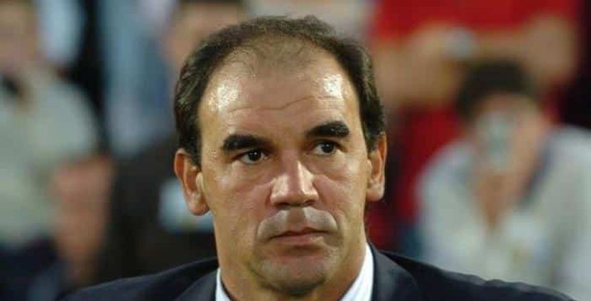 البطولة العربية| مدرب النصر : نقل المباريات لاستاد الإسكندرية تسبب في مشكلة لنا