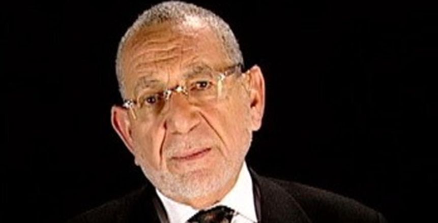 مجلس الأهلي ينعى عدلي القيعي في وفاة شقيقه