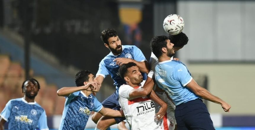 تحرك عاجل من الزمالك تجاه بيراميدز وسيراميكا كليوباترا بسبب الصفقات