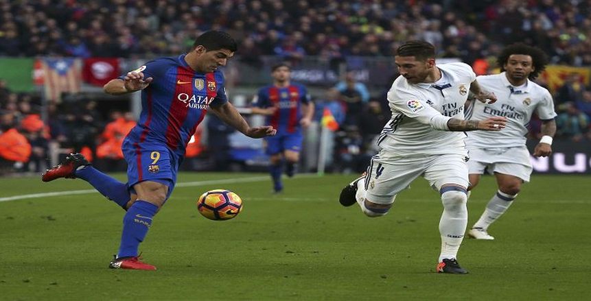 الليجا.. الجولة 15| الريال "مرتاح" وبرشلونة للخروج من دوامة التعادلات