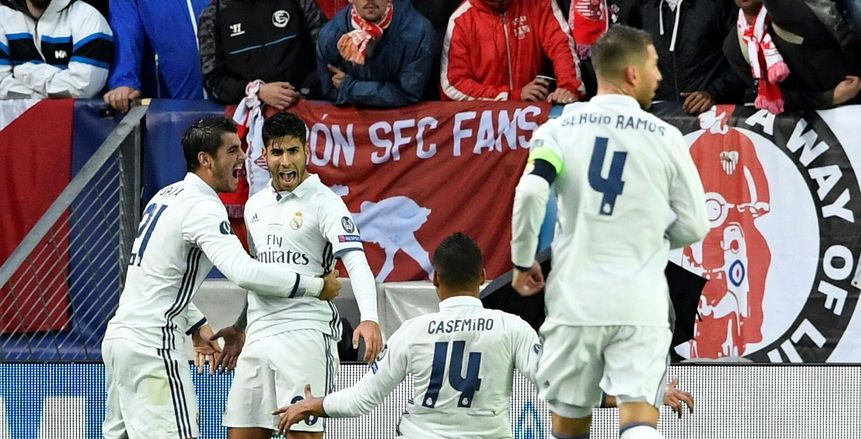 شاهد| بث مباشر لمباراة سوسييداد وريال مدريد في الدوري الإسباني