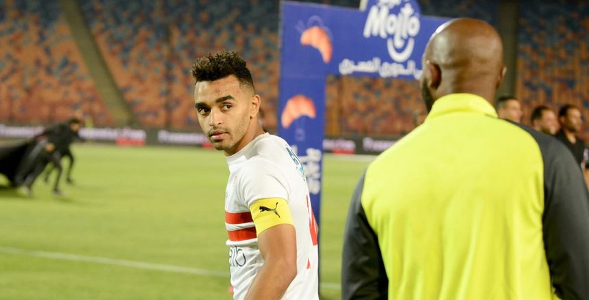 مهاجم البنك لجماهير الزمالك: روحوا اتشطروا على الأهلي.. وشيكابالا يتدخل