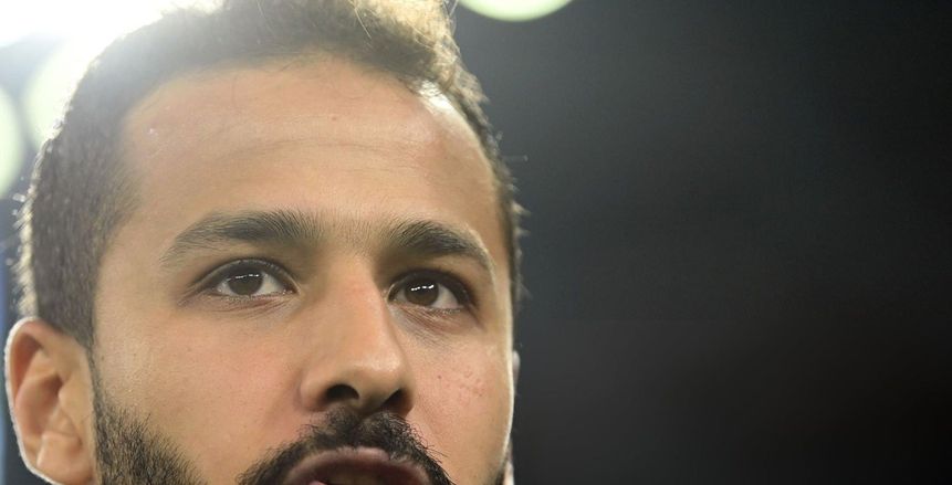 رئيس نادي مودرن فيوتشر: أحمد رفعت فتح عينيه وطلب مياه.. وصلاح لم يتدخل