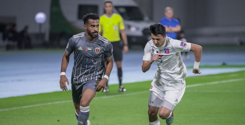 موسيماني يقود الوحدة الإماراتي للفوز على الكويت في البطولة العربية