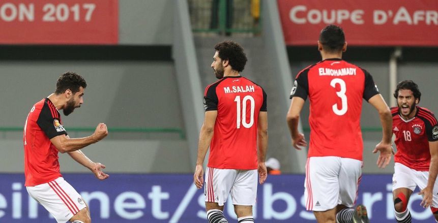 كريم حافظ في تشكيل المنتخب الرسمي لمواجهة المغرب