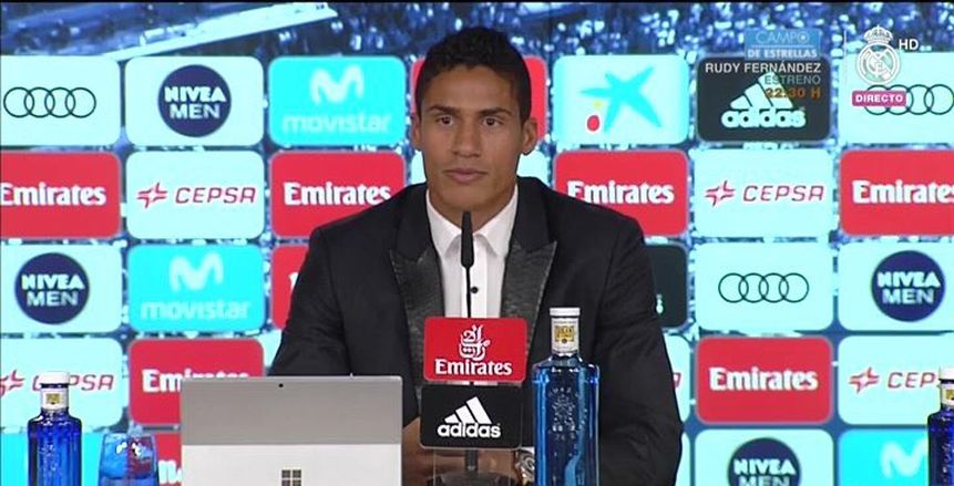 فاران: «ريال مدريد فريق سيصنع التاريخ»