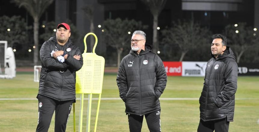المنتخب الأولمبي ينتظر استلام التأشيرات للسفر إلى معسكر فرنسا